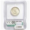 Image 2 : 1927 Standing Liberty Quarter ICG MS62