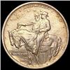 1925 Stone Mountain Half Dollar UNCIRCULATED