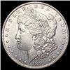 1891-S Morgan Silver Dollar UNCIRCULATED