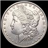 Image 1 : 1899 Morgan Silver Dollar UNCIRCULATED