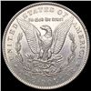 Image 2 : 1899 Morgan Silver Dollar UNCIRCULATED