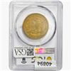 Image 2 : 1875 Seated Liberty Half Dollar PCGS XF40