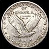 Image 2 : 1924 Standing Liberty Quarter UNCIRCULATED