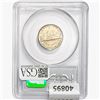 Image 2 : 1945-P Jefferson Nickel PCGS MS66 FS