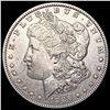 1886-O Morgan Silver Dollar CHOICE AU