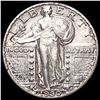 1930-S Standing Liberty Quarter CHOICE AU