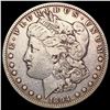 1894 Morgan Silver Dollar LIGHTLY CIRCULATED