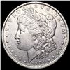 1901 Morgan Silver Dollar UNCIRCULATED