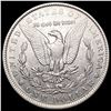 Image 2 : 1901 Morgan Silver Dollar UNCIRCULATED