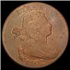 1802 Draped Bust Large Cent LIGHTLY CIRCULATED