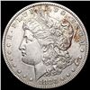 Image 1 : 1883-S Morgan Silver Dollar CLOSELY UNCIRCULATED