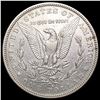 Image 2 : 1883-S Morgan Silver Dollar CLOSELY UNCIRCULATED