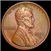 1916-S Wheat Cent NEARLY UNCIRCULATED