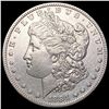 1884-S Morgan Silver Dollar UNCIRCULATED