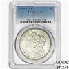 1900-O/CC Morgan Silver Dollar PCGS AU55