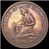 Image 2 : 1893 Columbia Half Dollar UNCIRCULATED
