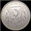 Image 2 : 1892-S Morgan Silver Dollar CLOSELY UNCIRCULATED