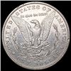 Image 2 : 1883-S Morgan Silver Dollar UNCIRCULATED
