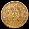 Image 2 : 1909-S Wheat Cent LIGHTLY CIRCULATED