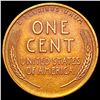 Image 2 : 1922-D RED Wheat Cent UNCIRCULATED