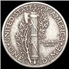 Image 2 : 1942-D Mercury Dime NEARLY UNCIRCULATED