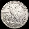 Image 2 : 1919-D Walking Liberty Half Dollar CLOSELY UNCIRCULATED