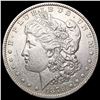 Image 1 : 1879-O Morgan Silver Dollar CLOSELY UNCIRCULATED