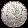 1878 REV 79 Morgan Silver Dollar UNCIRCULATED