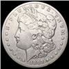 1893-CC Morgan Silver Dollar NICELY CIRCULATED