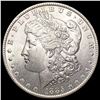1885-O Morgan Silver Dollar UNCIRCULATED