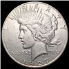 1927-S Morgan Silver Dollar NEARLY UNCIRCULATED