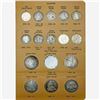 Image 5 : 1803-2019 US Type Set Collection [70 Coins]