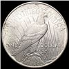 Image 2 : 1926-D Silver Peace Dollar UNCIRCULATED