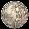 Image 2 : 1925 Stone Mountain Half Dollar CLOSELY UNCIRCULATED
