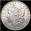 1897-S Morgan Silver Dollar CHOICE AU
