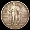 Image 1 : 1917-D Standing Liberty Quarter CLOSELY UNCIRCULATED