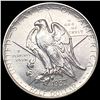 1937 Texas Half Dollar GEM BU