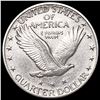 Image 2 : 1926 Standing Liberty Quarter CLOSELY UNCIRCULATED