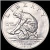 1925-S Jubilee Half Dollar CHOICE BU