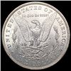 Image 2 : 1890 Morgan Silver Dollar UNCIRCULATED