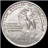 Image 2 : 1925 Stone Mountain Half Dollar UNCIRCULATED
