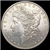 1880-O Morgan Silver Dollar UNCIRCULATED
