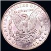 Image 2 : 1901 Morgan Silver Dollar UNCIRCULATED