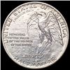 Image 2 : 1925 Stone Mountain Half Dollar UNCIRCULATED