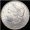 Image 1 : 1878 Morgan Silver Dollar UNCIRCULATED