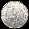Image 2 : 1878 Morgan Silver Dollar UNCIRCULATED