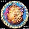 1893-S Morgan Silver Dollar HIGH GRADE
