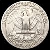 Image 2 : 1932-S Washington Silver Quarter NICELY CIRCULATED