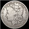 1895-O Morgan Silver Dollar NICELY CIRCULATED