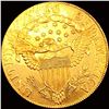 Image 2 : 1801 $10 Gold Eagle UNCIRCULATED